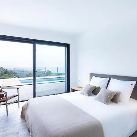 A Stella Di Foce Βίλα *