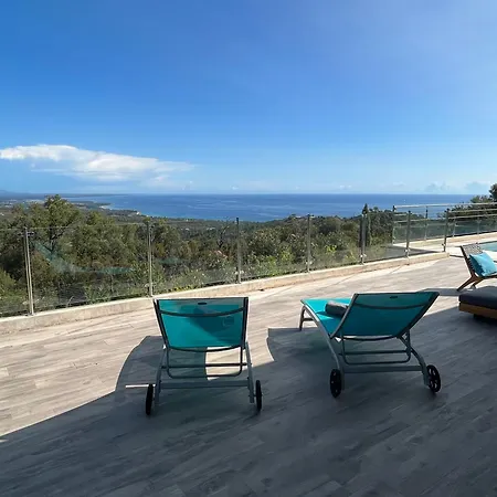 A Stella Di Foce * Kamiesch