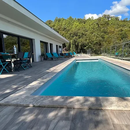 A Stella Di Foce Βίλα