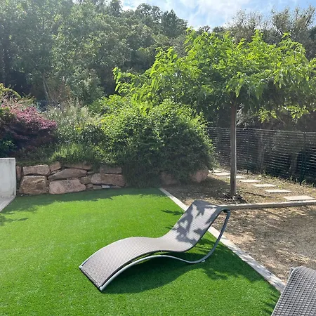 A Stella Di Foce Βίλα Kamiesch