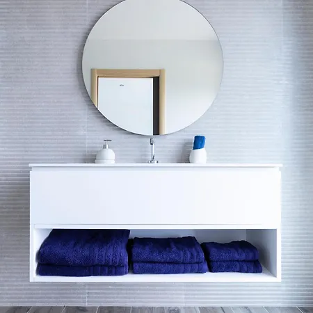 A Stella Di Foce * Kamiesch