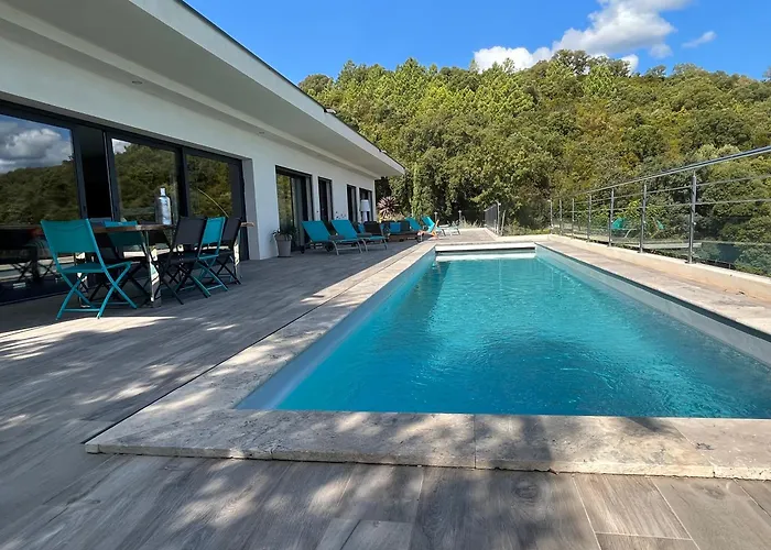 A Stella Di Foce Villa