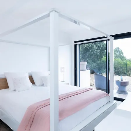 A Stella Di Foce Villa *