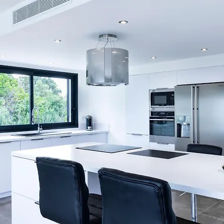 A Stella Di Foce * Kamiesch