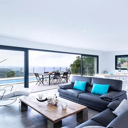 A Stella Di Foce Villa Kamiesch