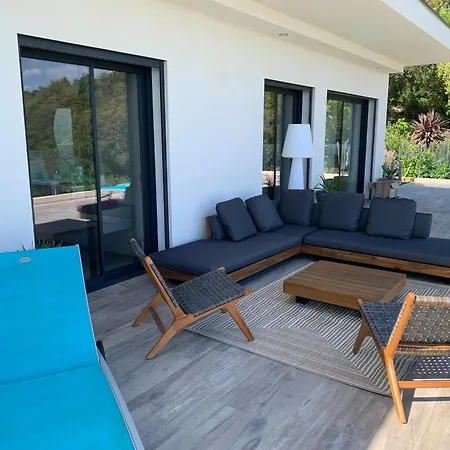 A Stella Di Foce * Kamiesch