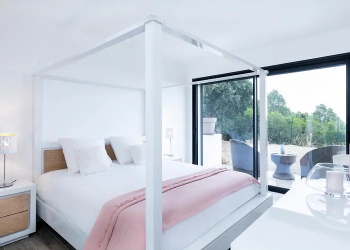 A Stella Di Foce Vila *