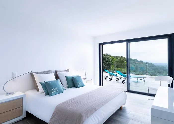 A Stella Di Foce Kamiesch