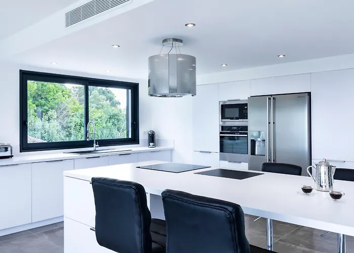 A Stella Di Foce * Kamiesch