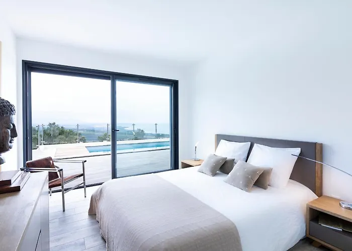 A Stella Di Foce Vila *