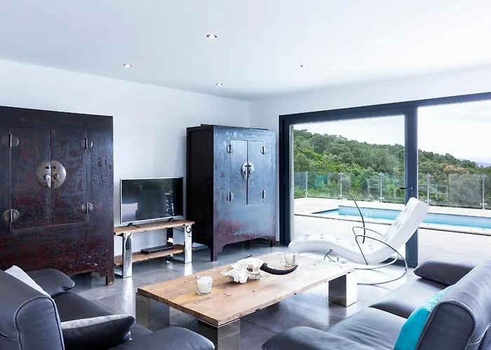 A Stella Di Foce Kamiesch