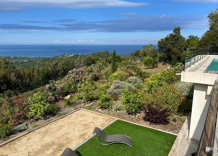 A Stella Di Foce Vila Kamiesch