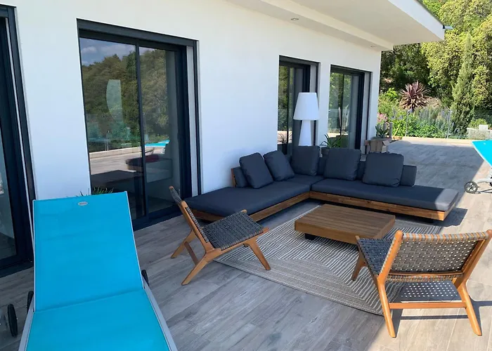 A Stella Di Foce * Kamiesch