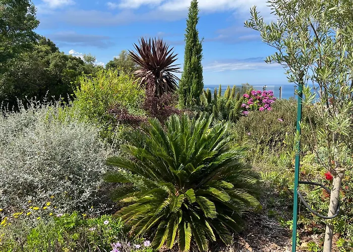 Vila A Stella Di Foce *