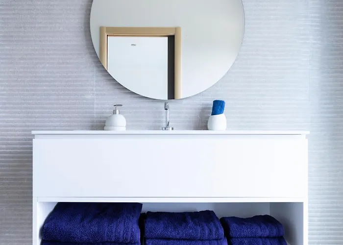 A Stella Di Foce * Kamiesch